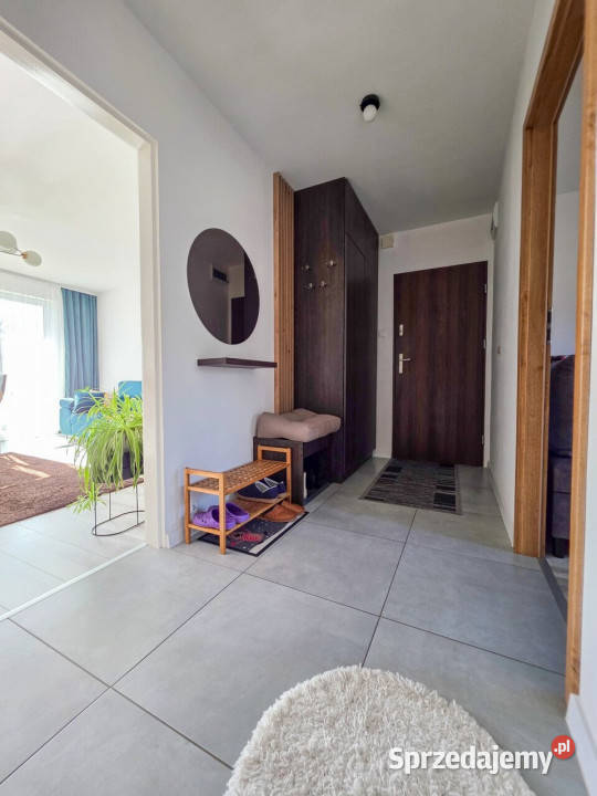 Mieszkanie Grabowiec 7452m2 3pokojowe