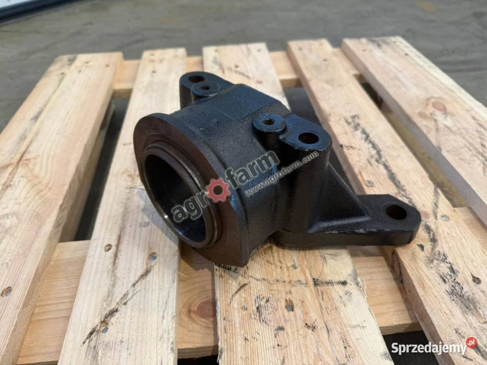 Podpora mostu Massey Ferguson 6270 6290 Byków