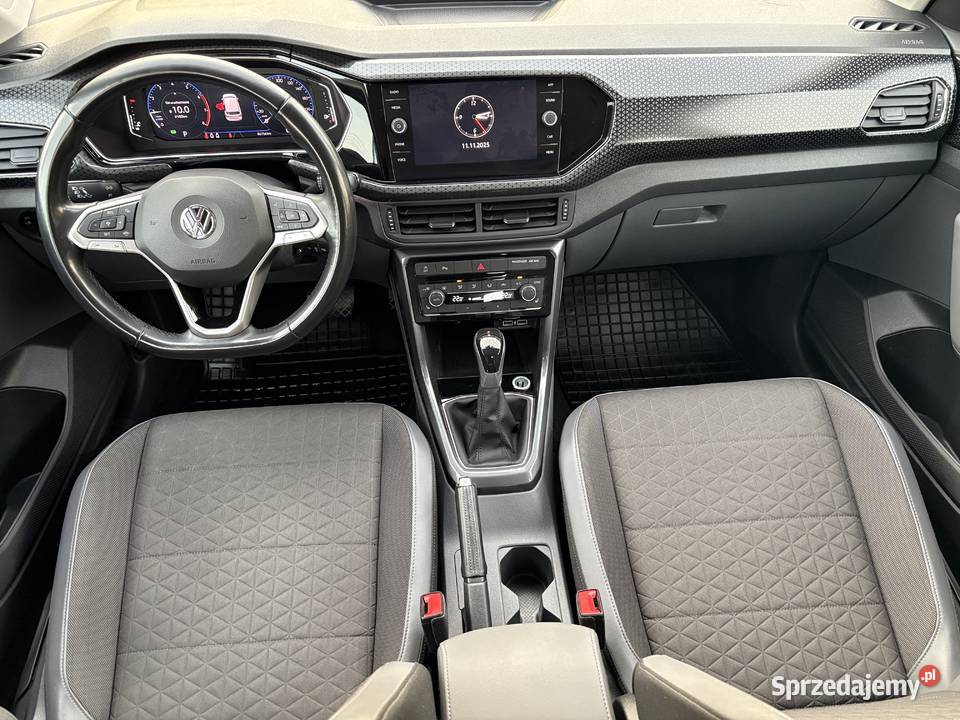 Salon BezwypKlima kamera cofaniaI właścicelSkóra gniazdo SD małopolskie Libiąż