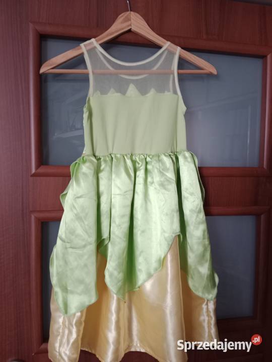 Sukienka Kostium HM Disney Sukienki i spódniczki Poznań