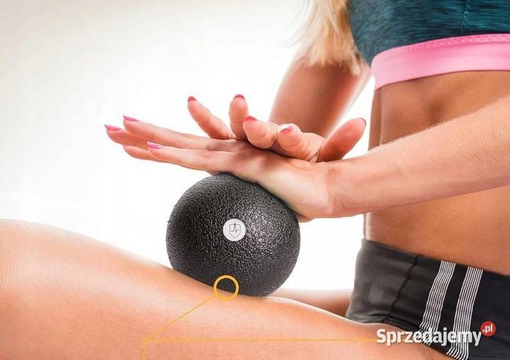 Zestaw do masażu High Pulse Zdrowie i Uroda Jadowniki