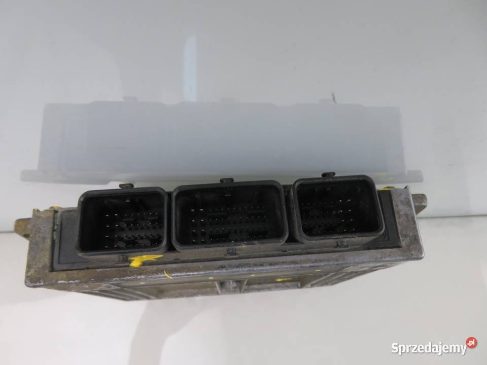 STEROWNIK RENAULT GRAND ESPACE IV 20 Turbo