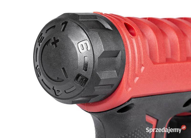 Gwoździarka Cedrus CEDNGLI CEDNGLI Opalenica