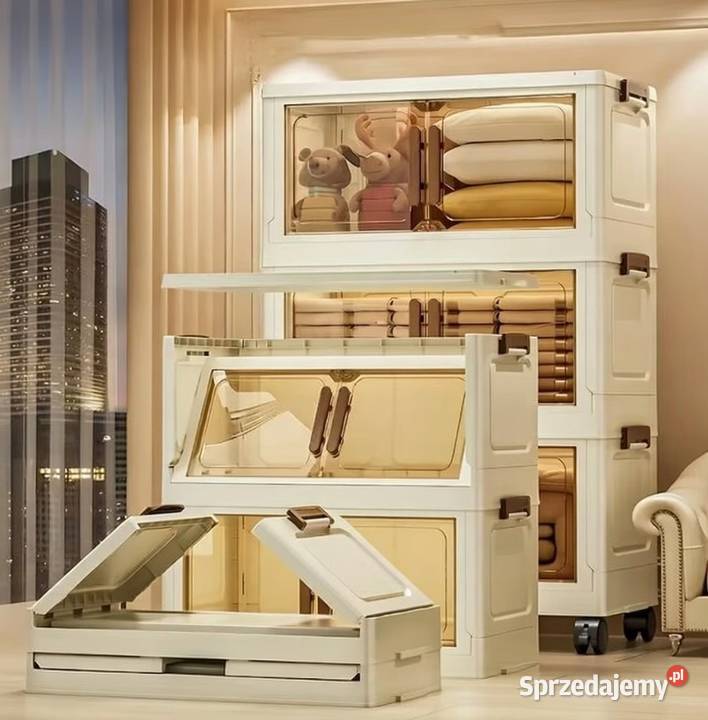 SZAFKA modułowa KOMODA rozkładana Meble do Kuchenne Warszawa