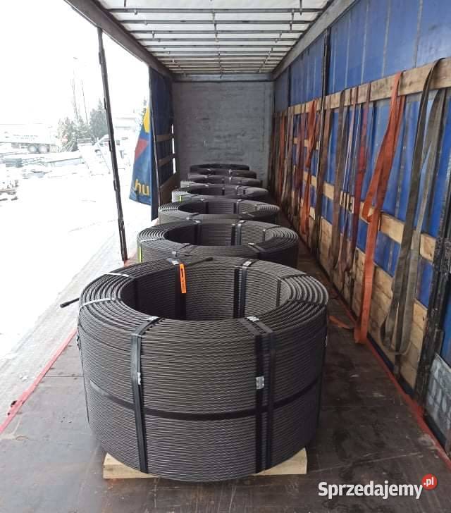 Transport PolskaRumuniaPolska Plandeki 136m 24T podkarpackie Brzostek