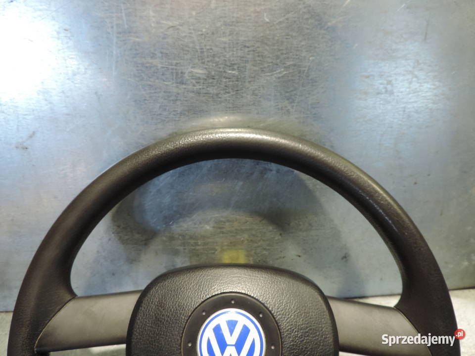 KIEROWNICA VW POLO IV 9N małopolskie Nowy Sącz sprzedam