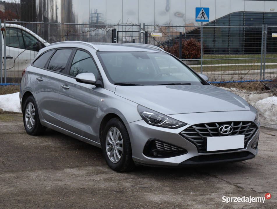 Hyundai i30 10 TGDI Piaseczno sprzedam