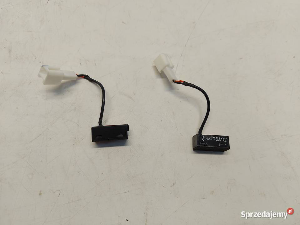 Jaecoo 7 PHEV 2025r mikrofon głośnik podsufitki