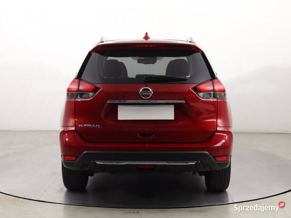 Nissan XTrail 13 DIGT czujnik parkowania Katowice