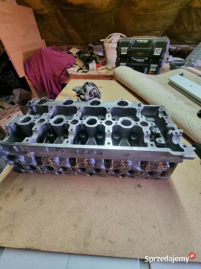 Glowica 20 hdi Kraków