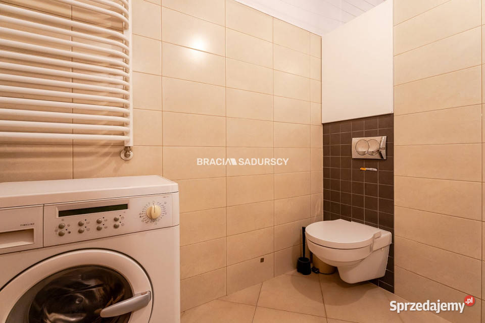 Mieszkanie 55m2 2 pokoje Kraków