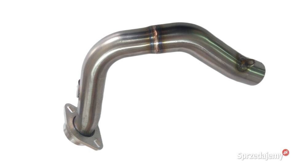 Kolektor wydechu wydech tłumik rura 3215540 Bielsk Podlaski sprzedam