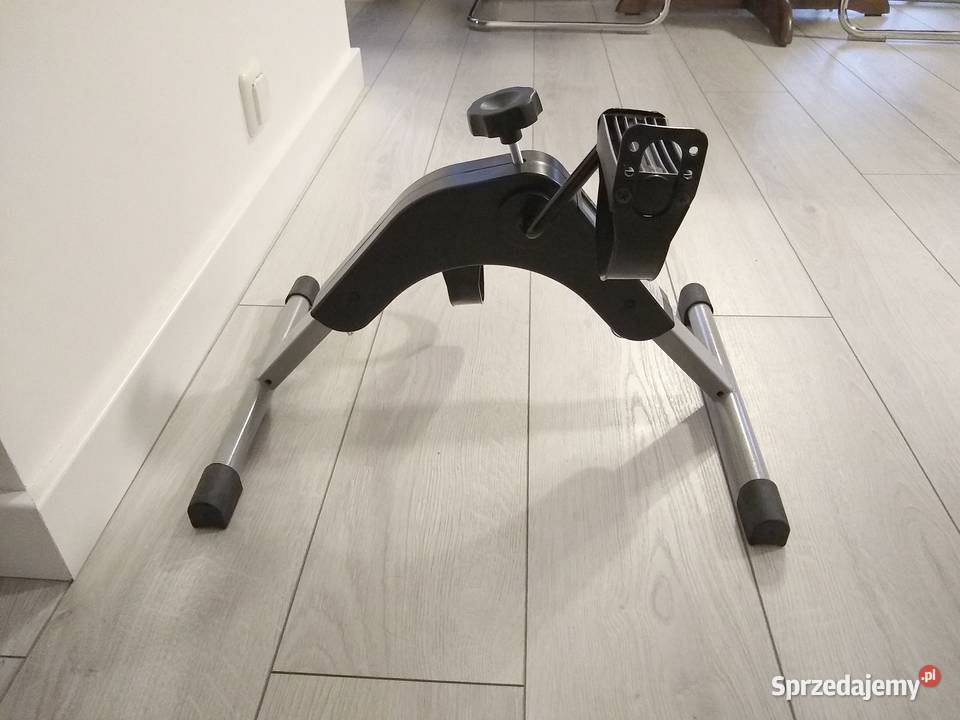 Mini rower treningowy rotor Delta Sport mazowieckie Warszawa