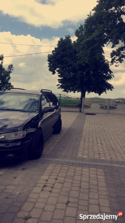 Opel Omega 30l Diesel 2002r Irmscher Zamiana wielkopolskie Kalisz