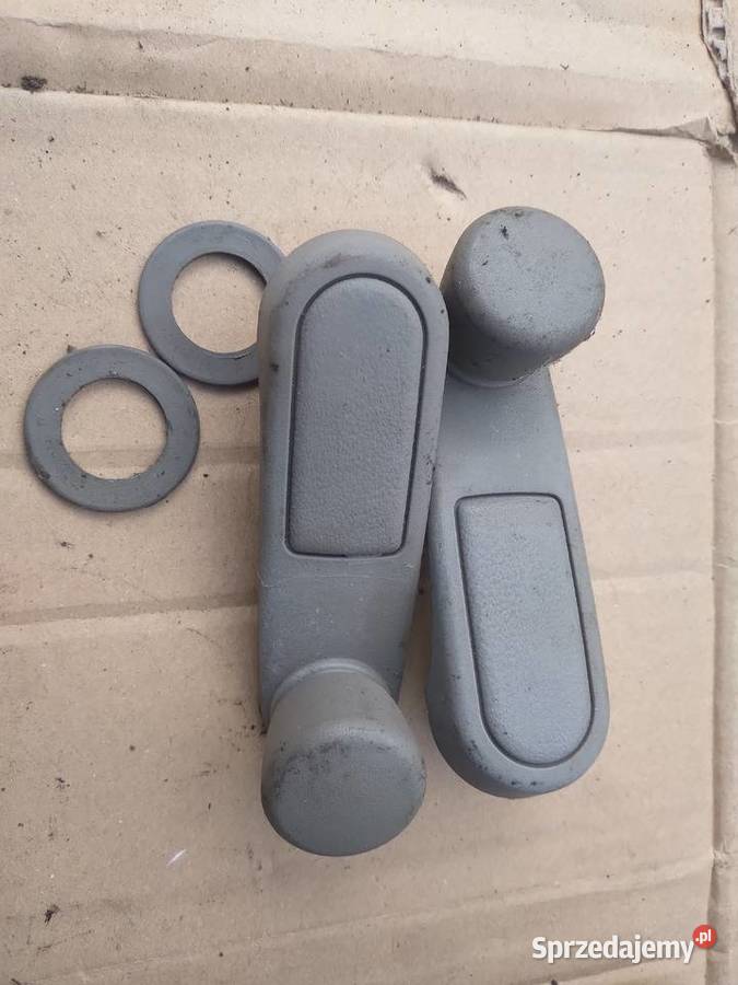 Citroen Xsara Picasso korbka szyby komplet osobowe lubuskie Strzelce Krajeńskie