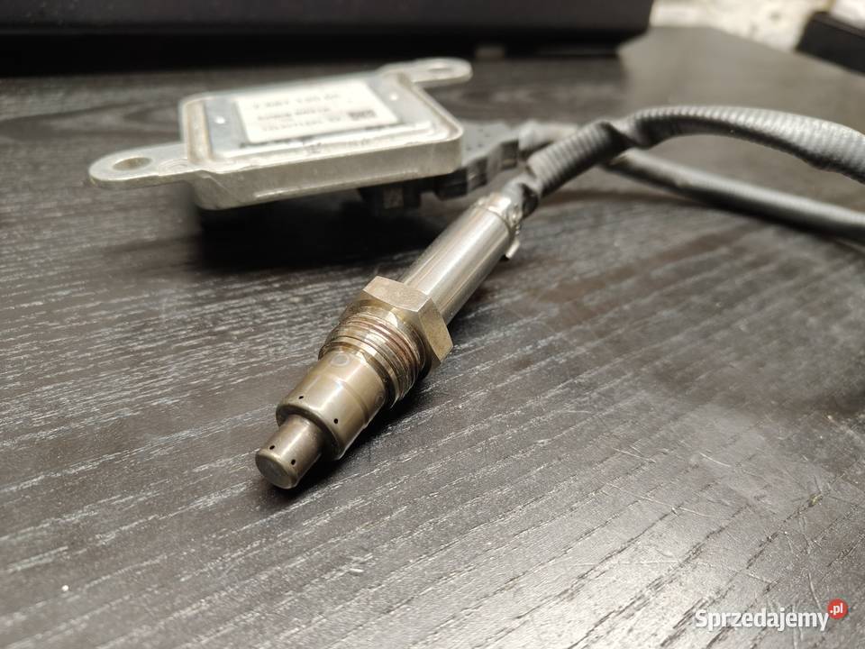 Bmw e87 e90 czujnik nox sonda benzyna n43 100
