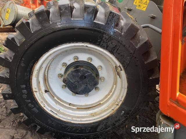Mitas 4057024 167024 MPT04 14 PR 151 D TL Pozostałe Jastrzębniki