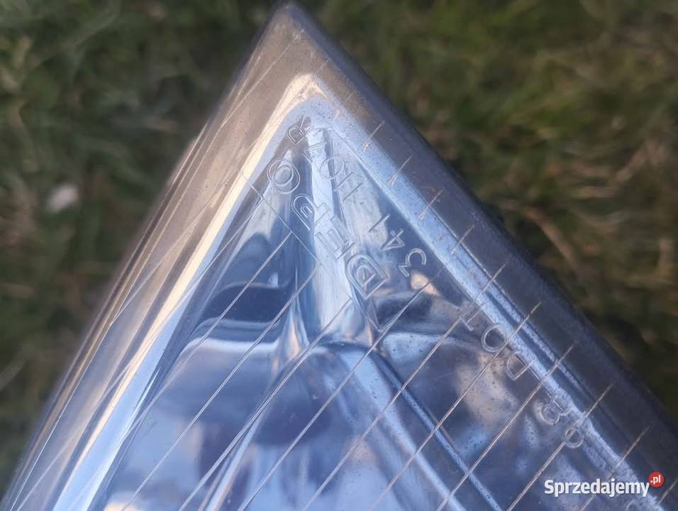 lampy audi a4b5 Części samochodowe Lelów