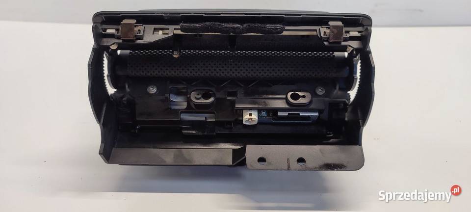 AUDI Q3 8U EKRAN WYŚWIETLACZ 8U0857273E dolnośląskie