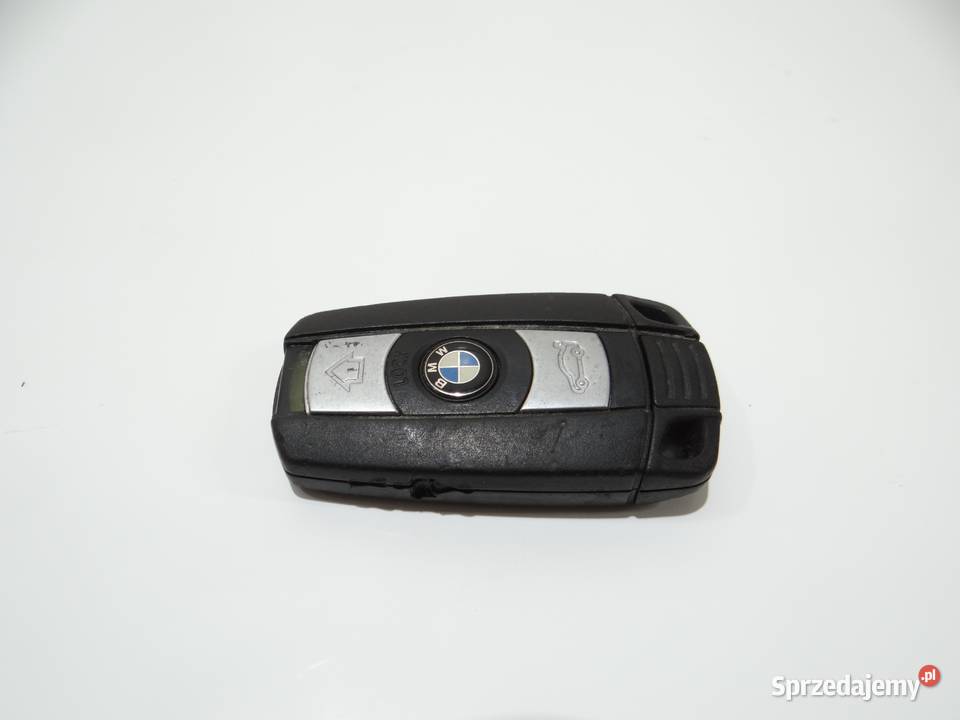 KLUCZYK PILOT BMW E60 E87 E90 19292918 Strzyżewice