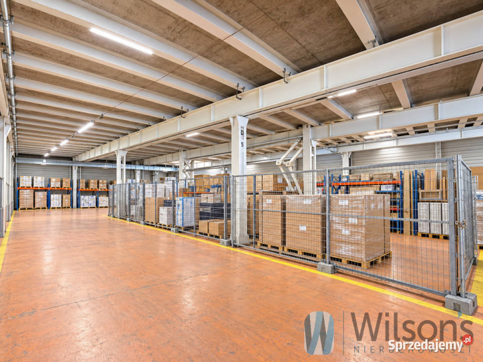Lokal wynajmę Warszawa Jagiellońska 346m2