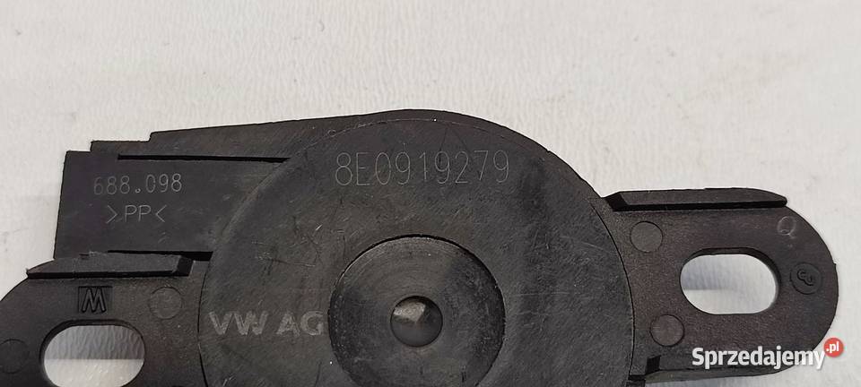 AUDI Q3 8U BUZZER GŁOŚNIK PDC 8E0919279