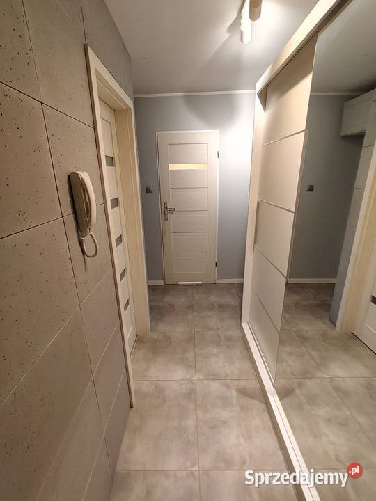 Słoneczne 3pokojowe mieszkanie na os Piasta Białystok