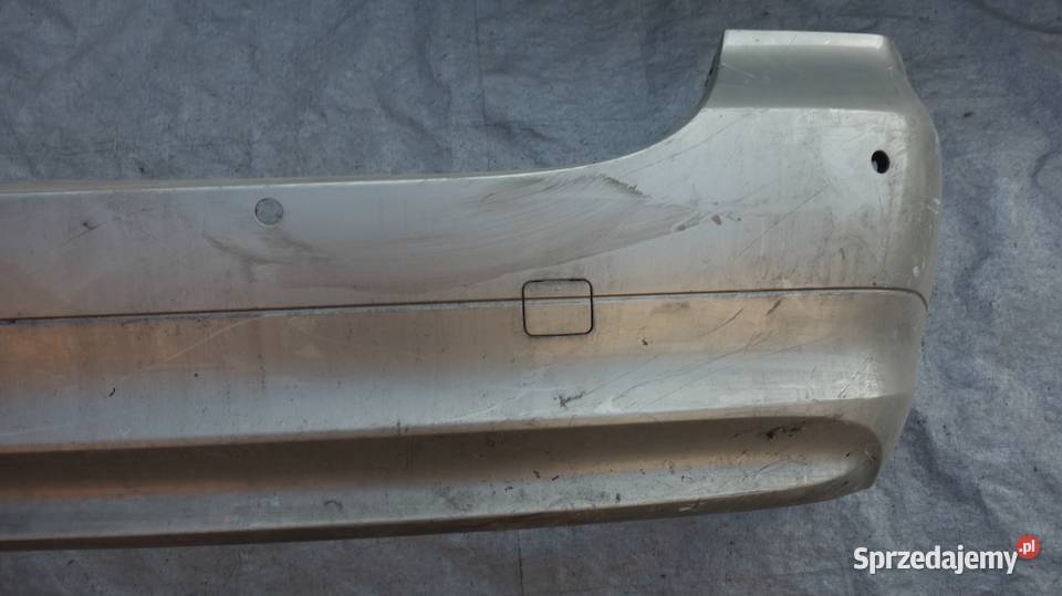 ZDERZAK TYŁ TYLNY BMW E91 LIFT Ruda Śląska