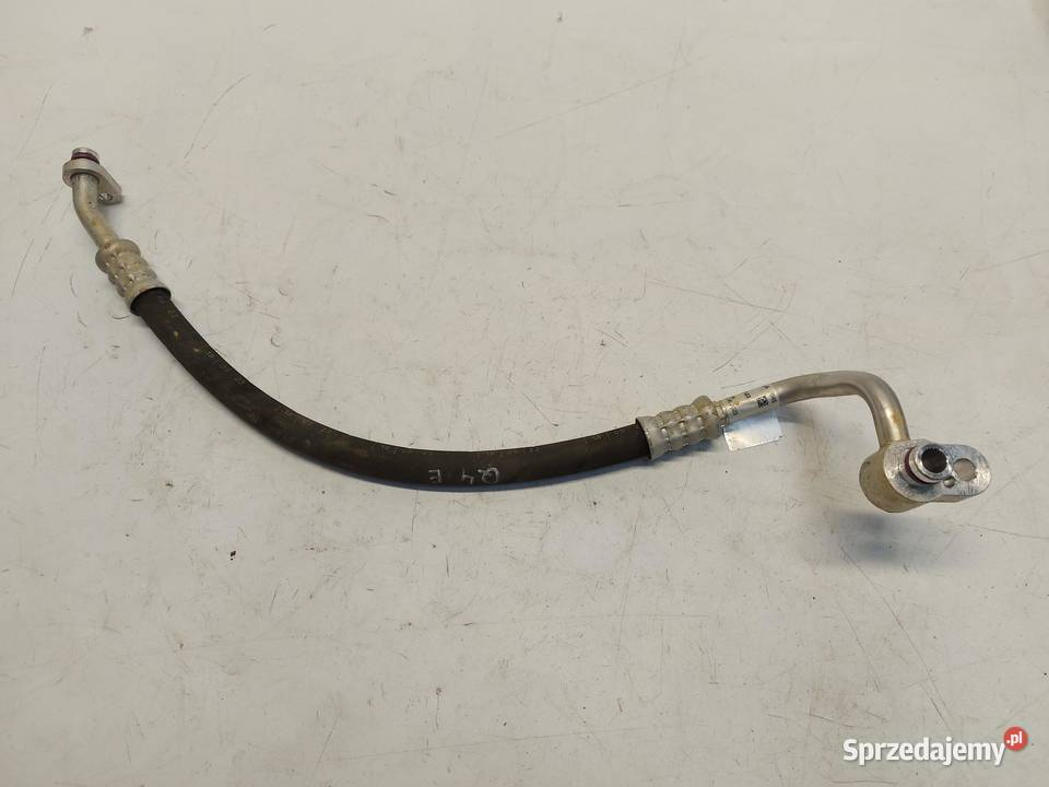 Audi Q4 ETRON 89A 89E WĄŻ RURA PRZEWÓD dolnośląskie