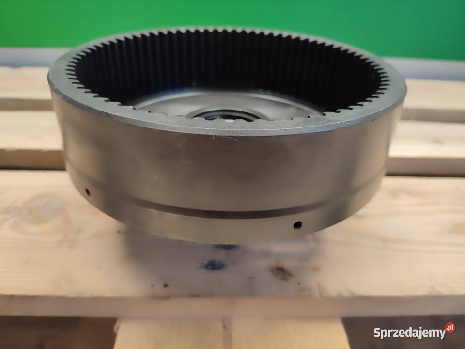 Obudowa sprzęgła PTO 743150220010 Fendt 720 Wilkowo sprzedam