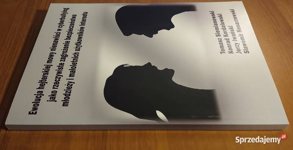 Ewolucja hejterskiej mowy nienawiści w pomorskie
