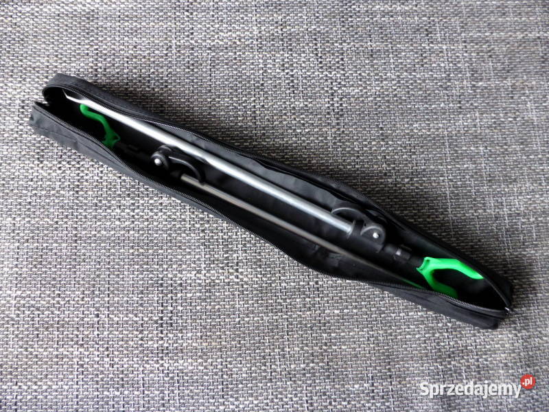 Pokrowce Futeraly na szczytowki wedki podporki Ełk