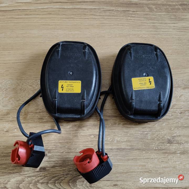 Sterownik reflektorów świateł ksenonowych podkarpackie