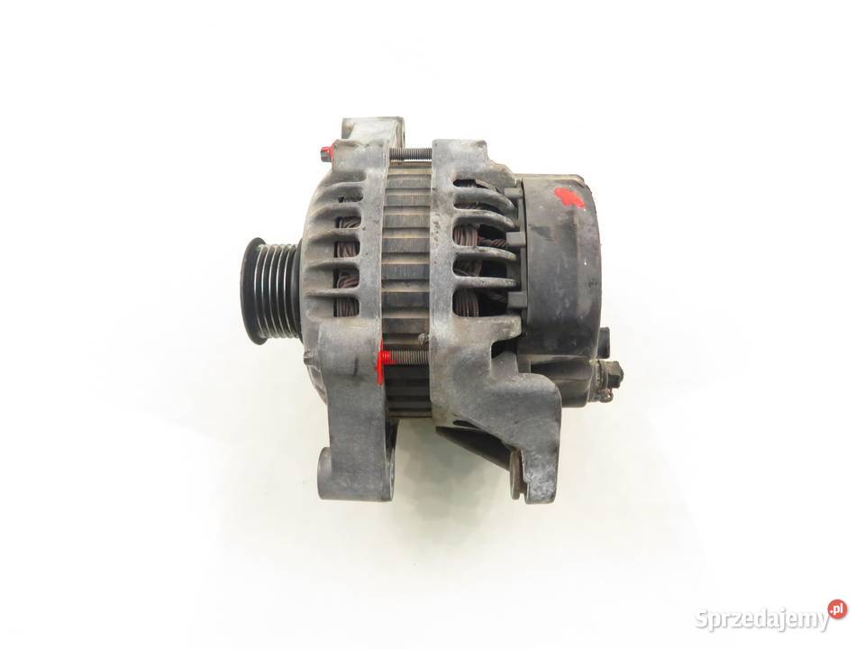 ALTERNATOR OPEL FRONTERA A 20 i X 20 SE osobowe sprzedam