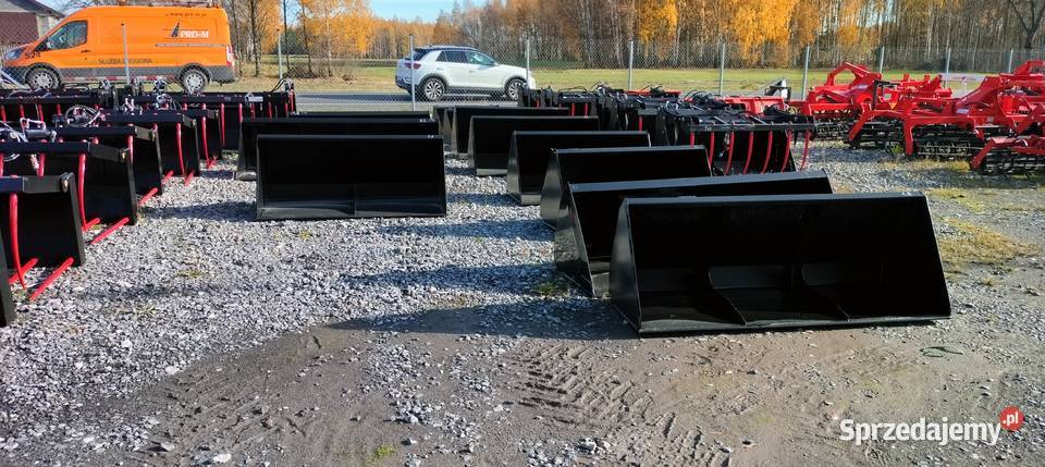 Łyżka Do Tura Ero ramka MX FX SMS 120 240 Tuszyn