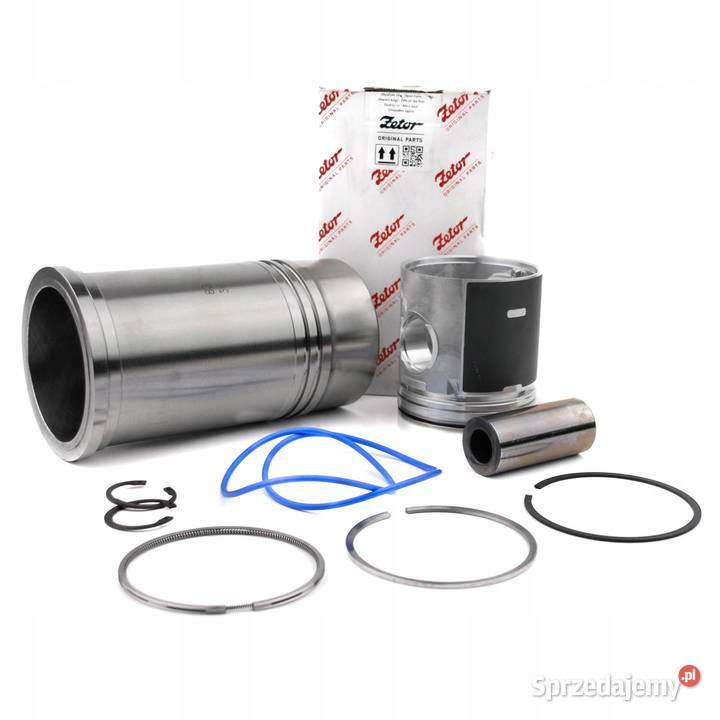 Zetor Proxima zestaw naprawczy 54000992 Żnin
