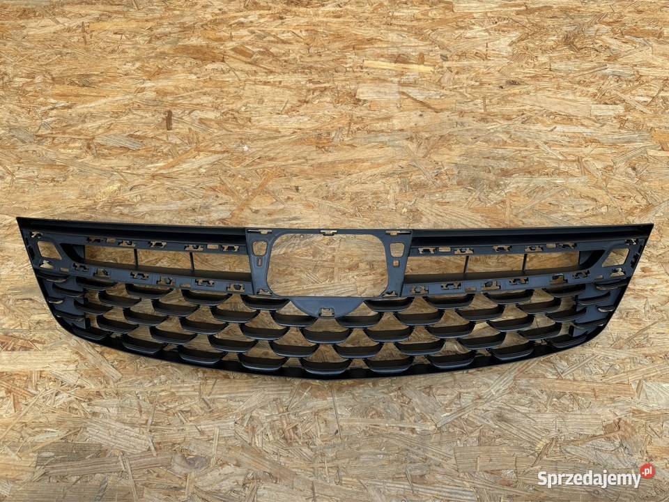Grill atrapa chłodnicy Opel astra V 5 K 1619 na Rok produkcji 2016 Międzychód