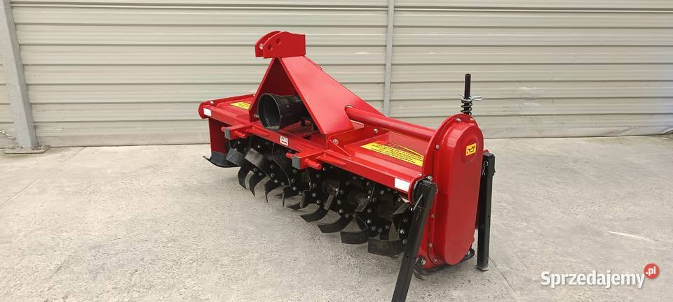 Glebogryzarka ciągnikowa STRUMYK Glebogryzarki Biłgoraj