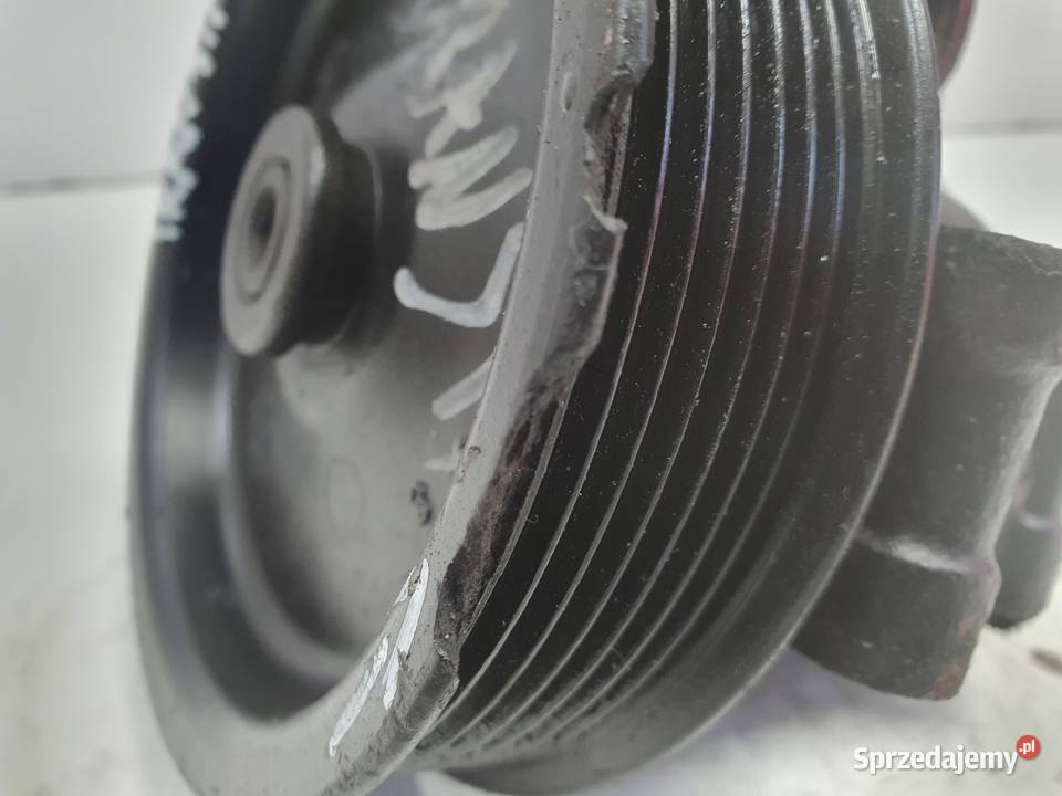 Ford Transit MK6 VI 24 TDDI POMPA WSPOMAGANIA Pompy wspomagania