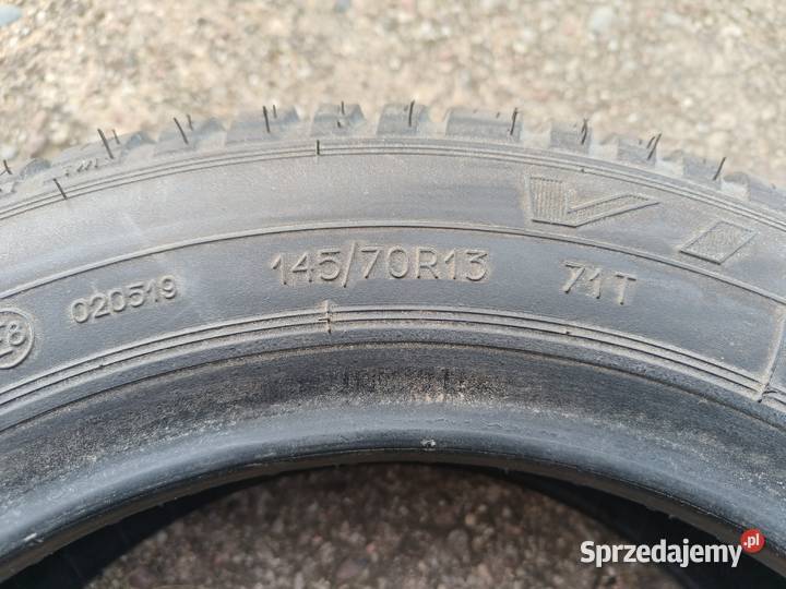 Opona letnia Dębica Vivo 1457013 Opony mazowieckie Mława