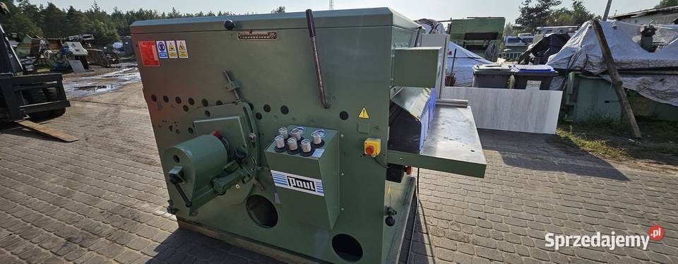 Wielopiła Paul K34 1200 Karsin