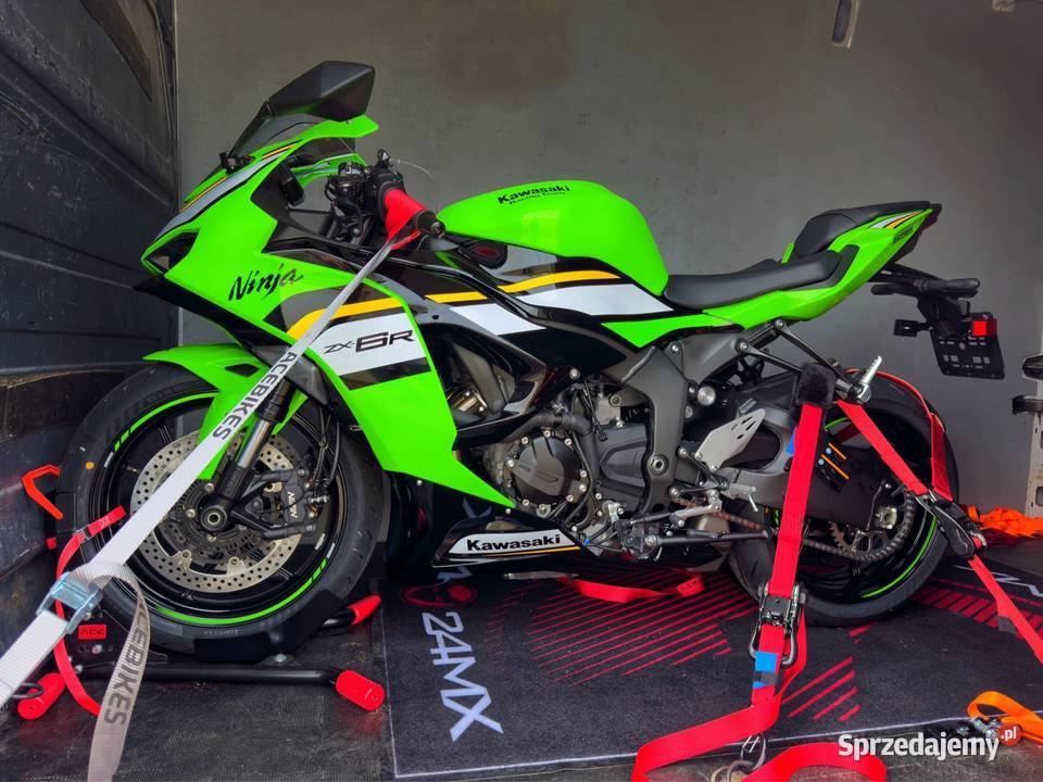 Transport Motocykli Skuterow Maszyn