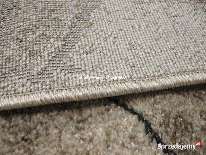 Chodnik dywanowy 100 pień drzewa szary Wyposażenie wnętrz sprzedam