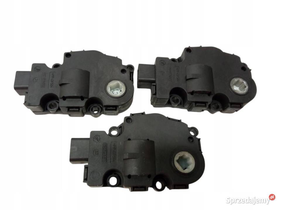 SILNICZEK NAGRZEWNICY KOMPLET 3 SZTUK T946104A