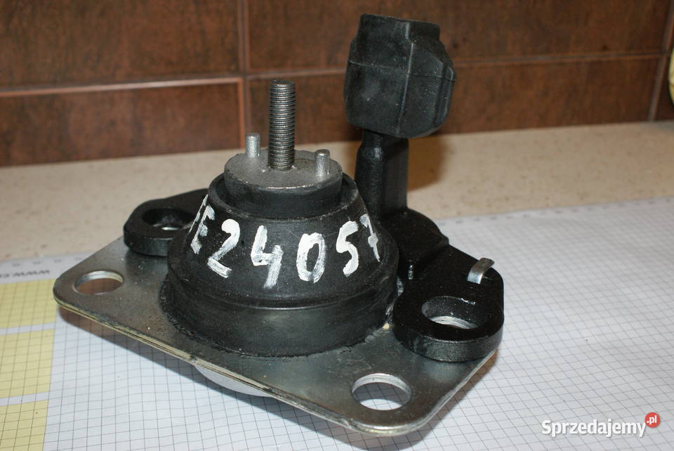 Poduszka silnika P RENAULT CLIO II THALIA NOWA Białobrzegi