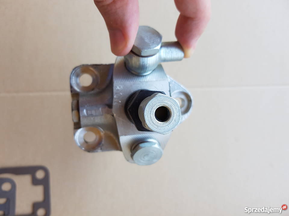 Pompa wtryskowa s Andoria NOWA stan Kraków sprzedam