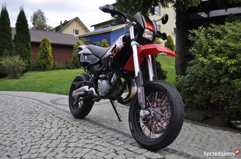Aprilia Mx 125 Aprilia Krynica-Zdrój