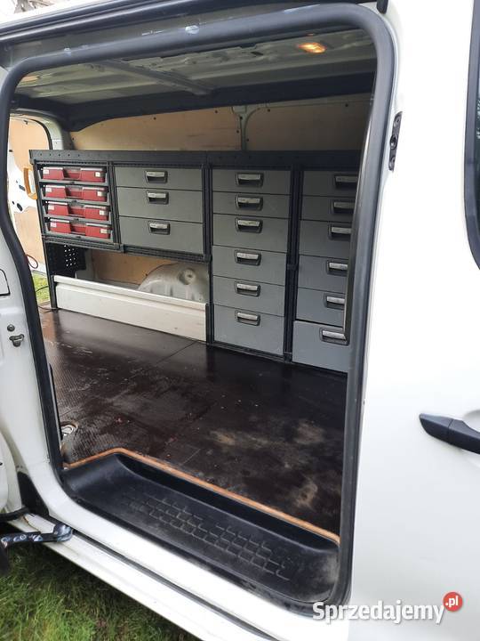 Import z Belgii stan zabudowa platforma EUR6