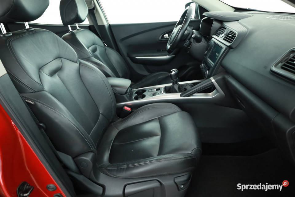 Renault Kadjar 12 TCe
