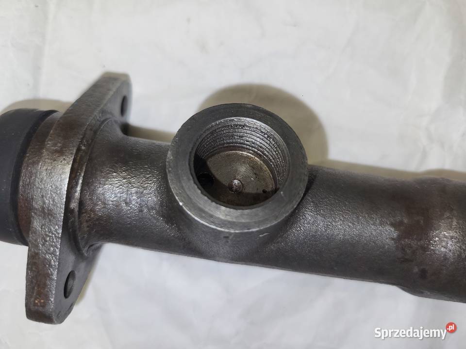 Trabant 601 Pompa hamulcowa 1obwodowa